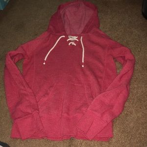 Ocean Drive hoodie